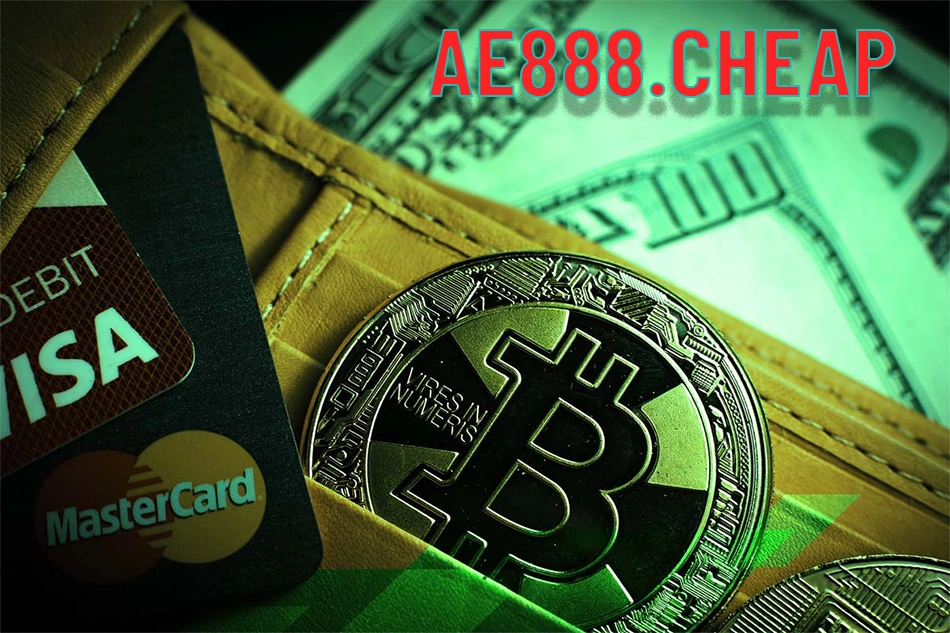 AE888 Có Hỗ Trợ Rút Tiền Qua Tiền Mã Hóa (Crypto) Không