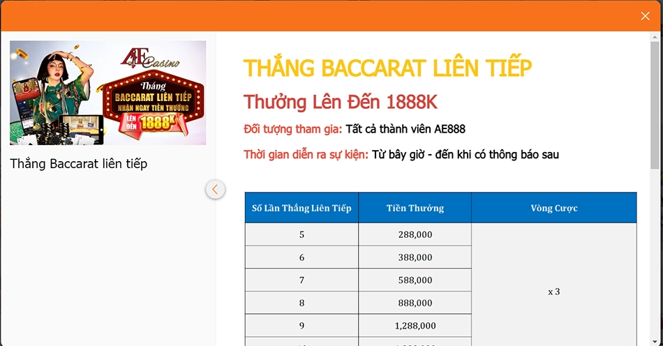 Đối tượng tham gia