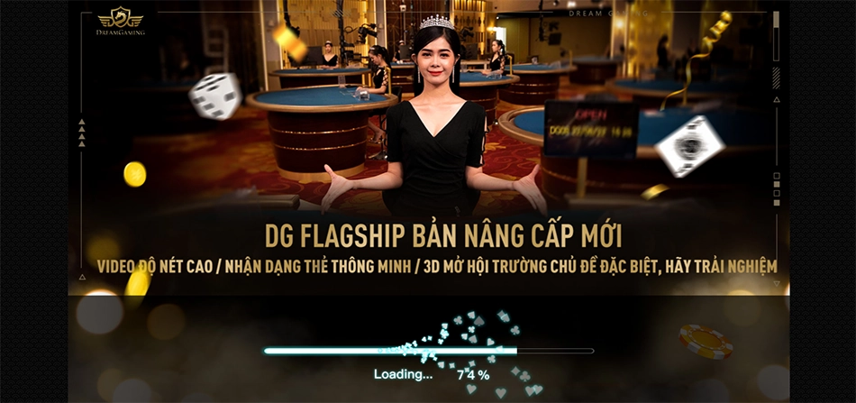 Roulette nghiêng về chiến thuật nhiều
