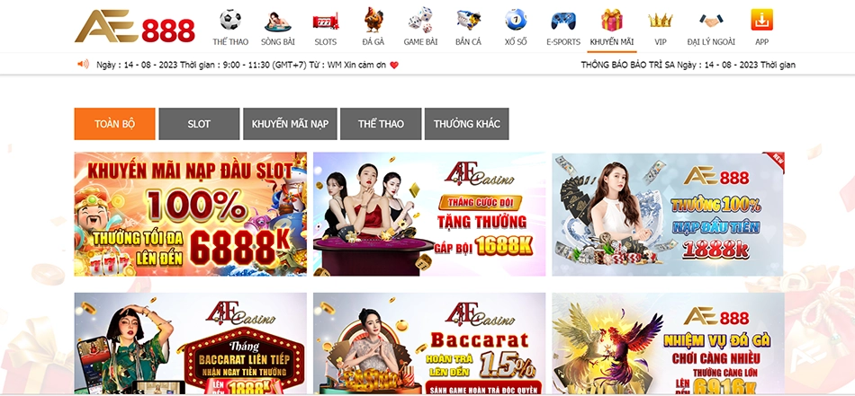 Bet Thủ Việt Nam Thực Sự Đánh Giá AE888 Như Thế Nào Sau Khi Trải Nghiệm