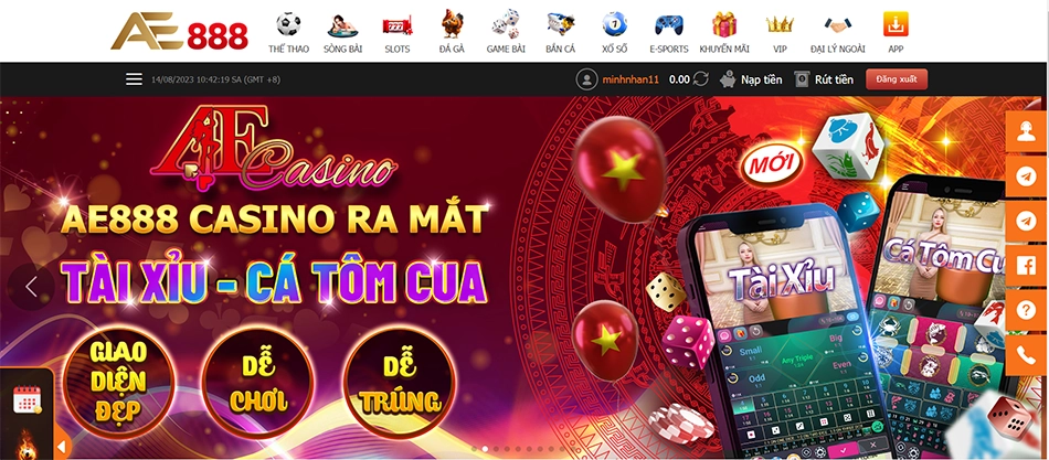 Hướng Dẫn Đăng Ký AE888