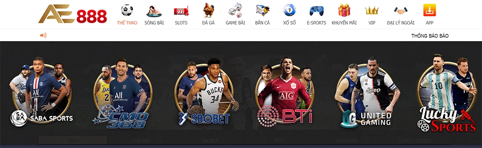 Cược trực tiếp (live betting) tại AE888 có lợi thế gì so với cược trước trận?