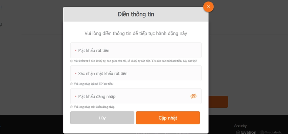 Các Bước Rút Tiền AE888 Từ A Đến Z Là Gì