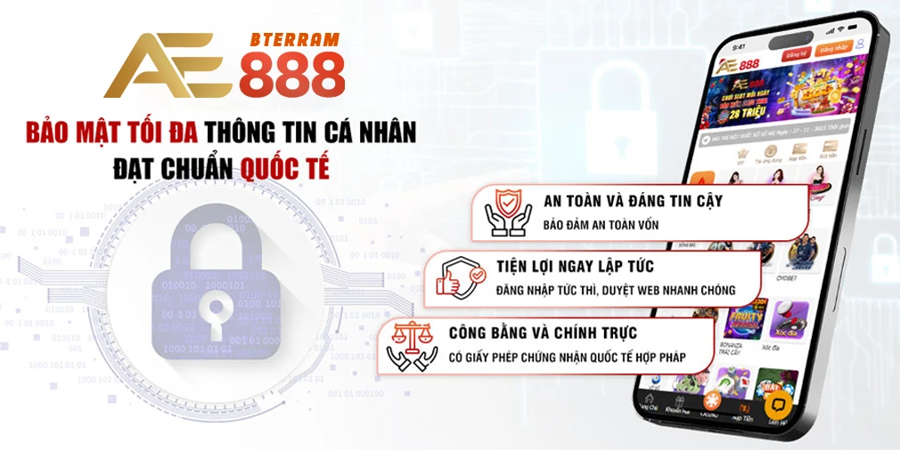 App AE888 Là Gì