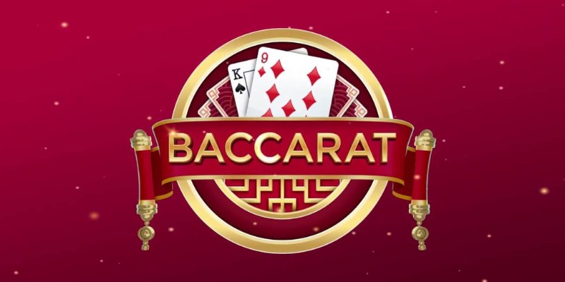 Baccarat trực tuyến tại AE888 có luật chơi và cách đặt cược ra sao?