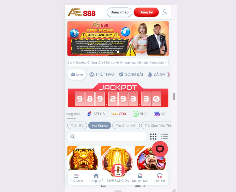 Chiến thuật quản lý vốn nâng cao khi săn jackpot nổ hũ AE888 là gì?