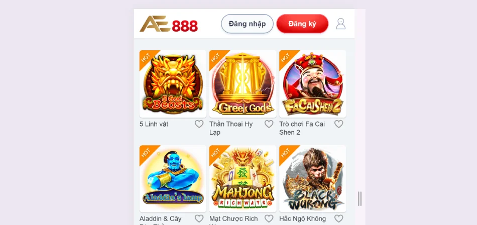 Tân binh có nên đặt cược tối đa khi chơi nổ hũ AE888 không?